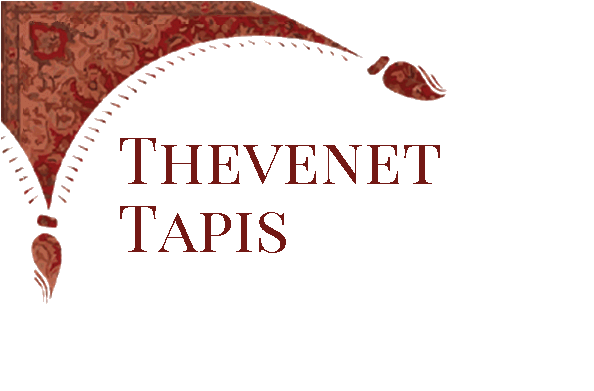 THEVENET TAPIS